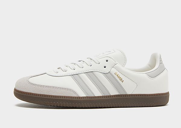 adidas Originals Samba OG  White