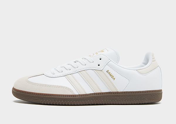 adidas Originals Samba OG  White