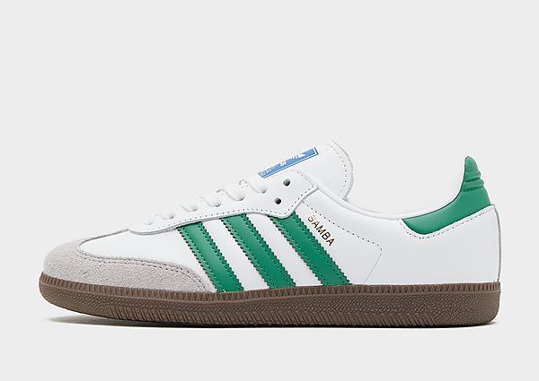 adidas Originals Samba OG WHITE