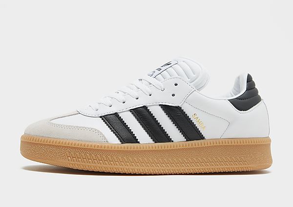 adidas Originals Samba XLG  White