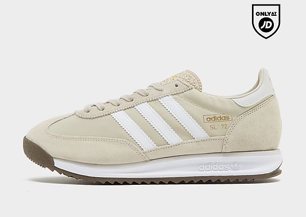 adidas Originals SL 72 RS  Beige