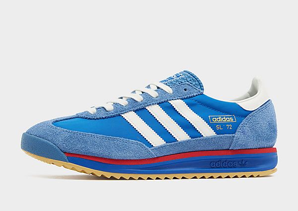 adidas Originals SL 72 RS Blue