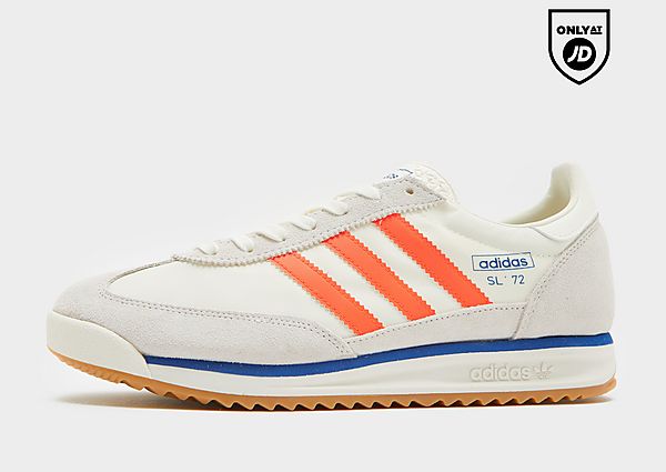 adidas Originals SL 72 RS  Cream