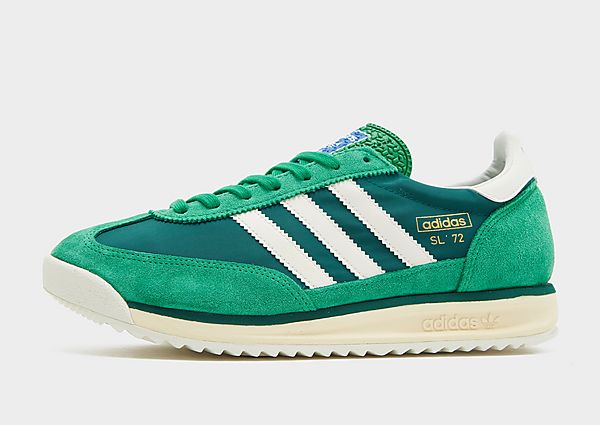 adidas Originals SL 72 RS  Green