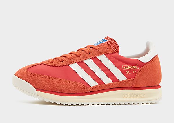 adidas Originals SL 72 RS  Red