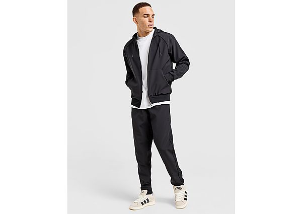 adidas Originals SST Bonded Track Pants  Black