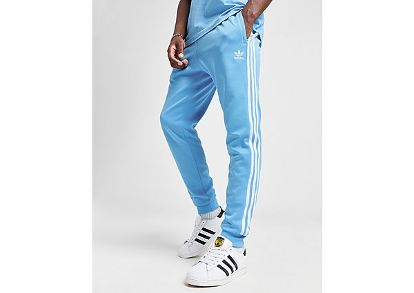 adidas Originals SST Track Pants  Blue