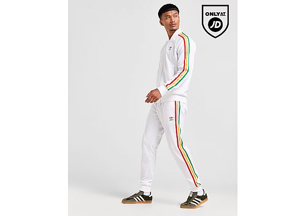 adidas Originals SST Track Pants  Multi Coloured