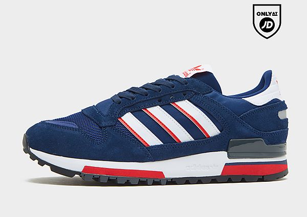 adidas Originals ZX 600  Blue