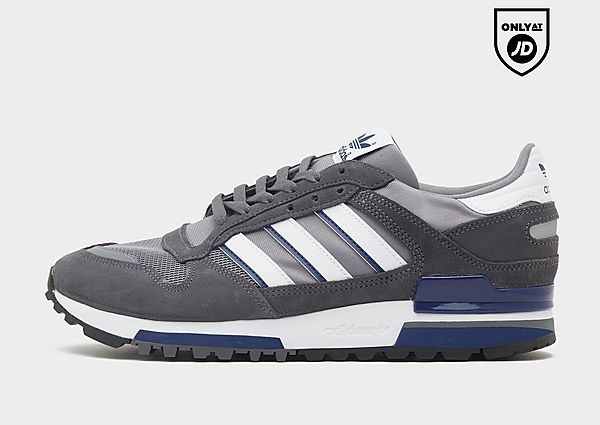 adidas Originals ZX 600  Grey