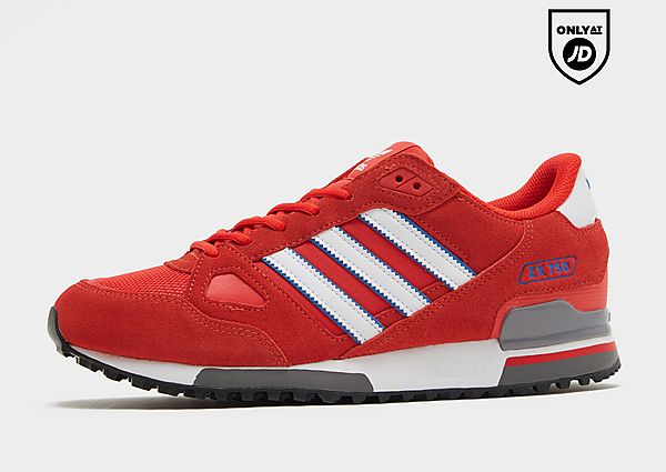 adidas Originals ZX 750  Red