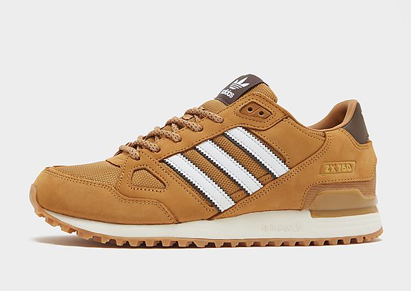 adidas Originals ZX 750  Tan