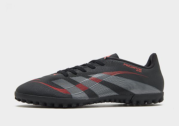 adidas Predator Club TF  Black