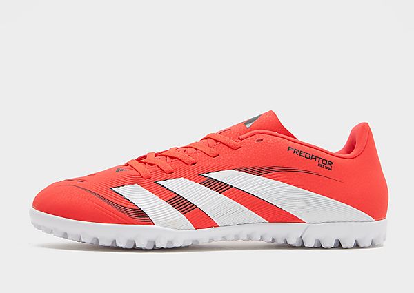 adidas Predator Club TF  Red