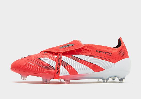 adidas Predator Elite FT FG  Red