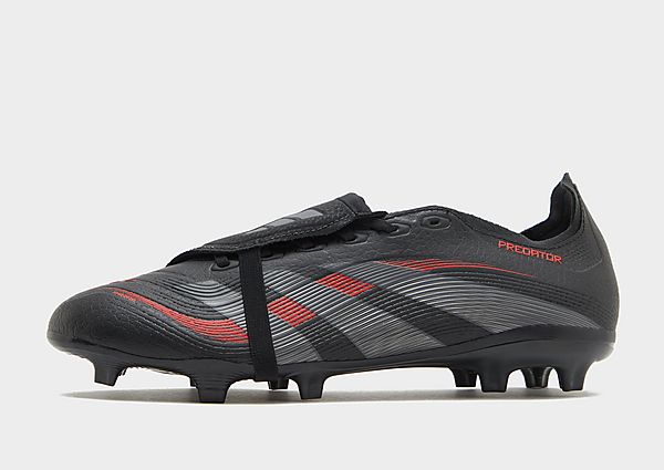 adidas Predator League FT FG  Black