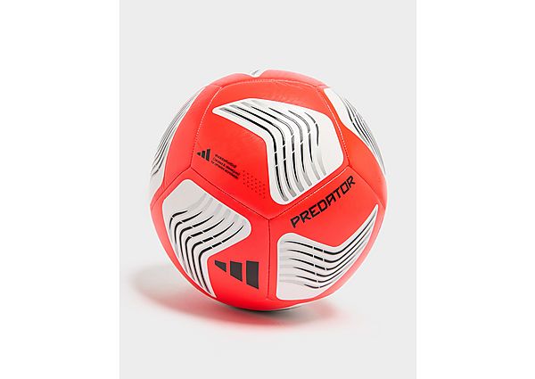 adidas Predator Training Football  Red