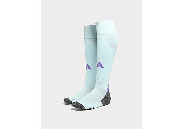 adidas Scotland 2024 Away Socks  Blue