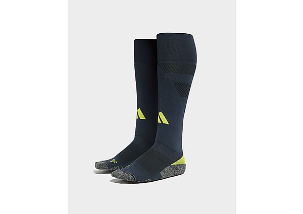 adidas Scotland 2024 Home Socks  Blue