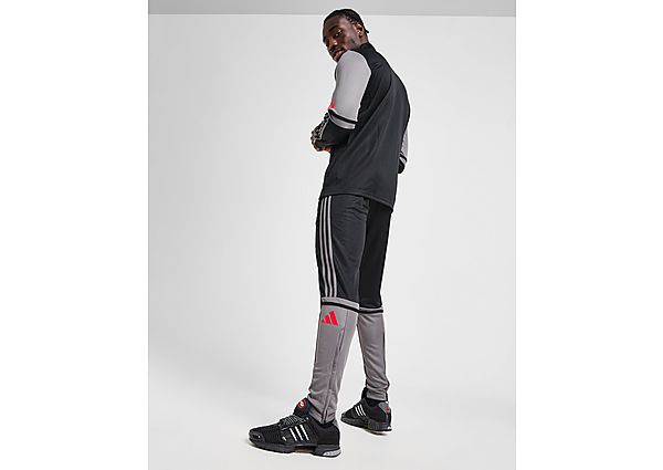 adidas Squadra 25 Track Pants  Black