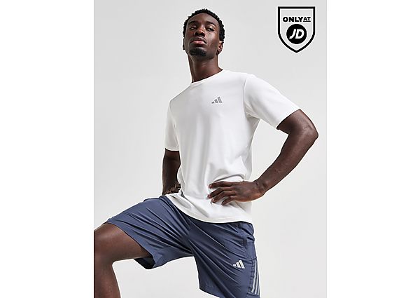 adidas Tech Shorts  Navy