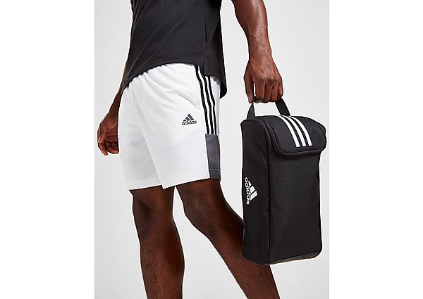 adidas Tiro Bootbag  Black / White