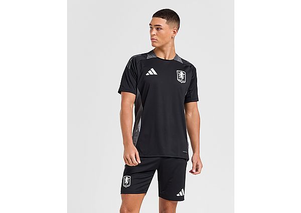 adidas Tiro Competition Training Shorts  Black / Team Dark Grey