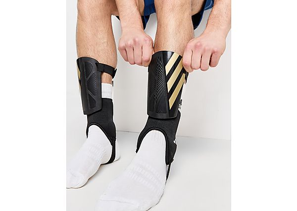 adidas Tiro Match Shin Guards Black