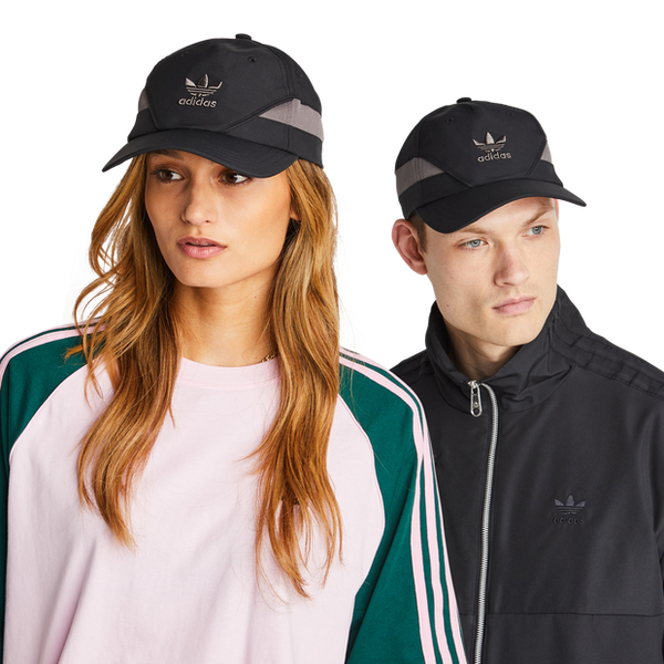 Adidas Trefoil Caps 