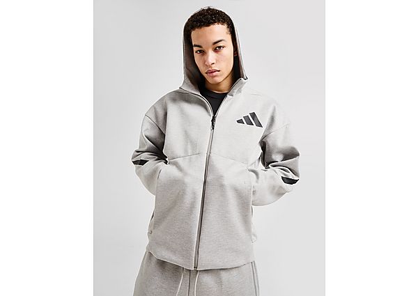 adidas Z.N.E Hoodie  Grey