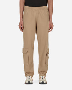 adidas Cargo Joggers Pants Beige