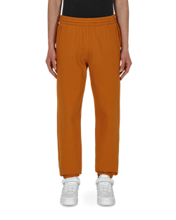 adidas Adicolor Trefoil Sweatpants Orange