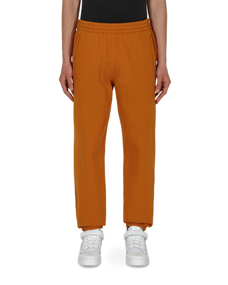 adidas Adicolor Trefoil Sweatpants Orange