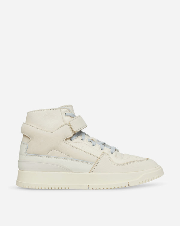 adidas Forum Premiere Sneakers Beige