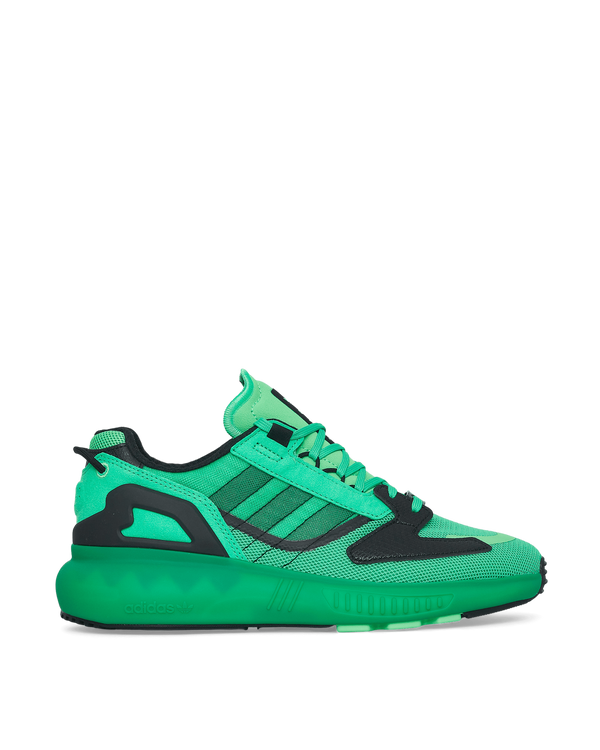 adidas ZX 5K BOOST Sneakers Green