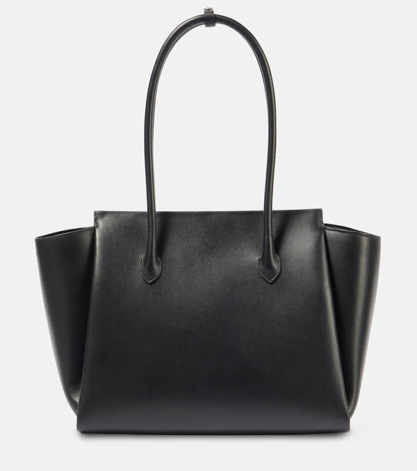 Aesther Ekme Ekme 24 Medium leather tote bag