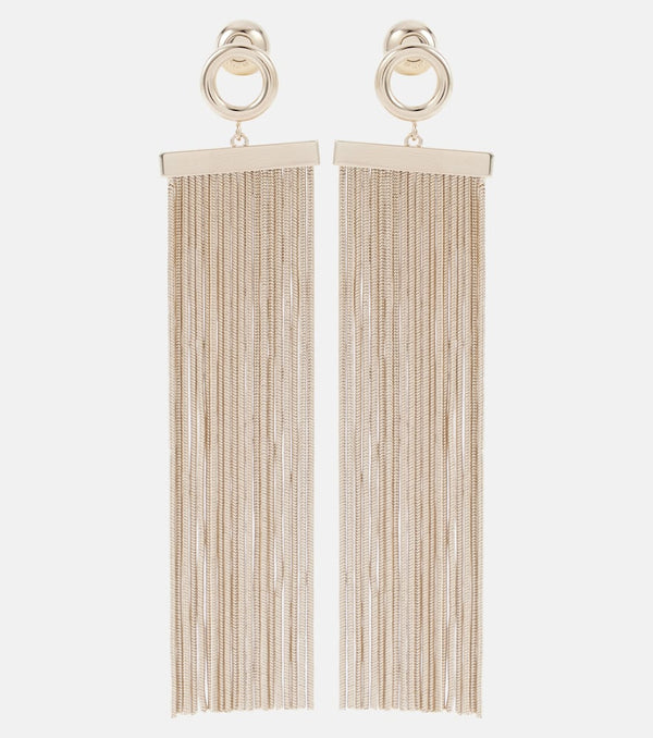 Alaïa Clip-on earrings