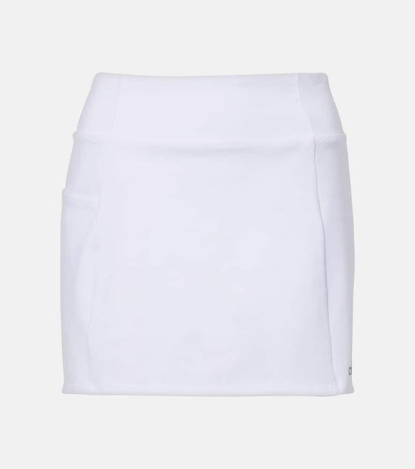 Alo Yoga Airbrush tennis skirt