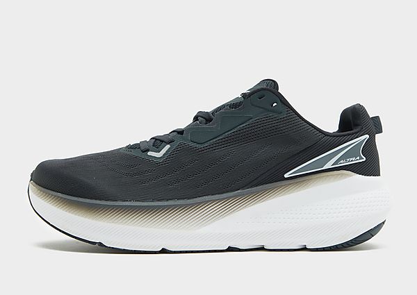 Altra FWD VIA  Black