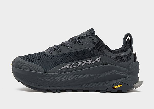 Altra Olympus 6 Black