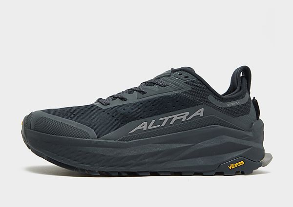 Altra Olympus 6  Black