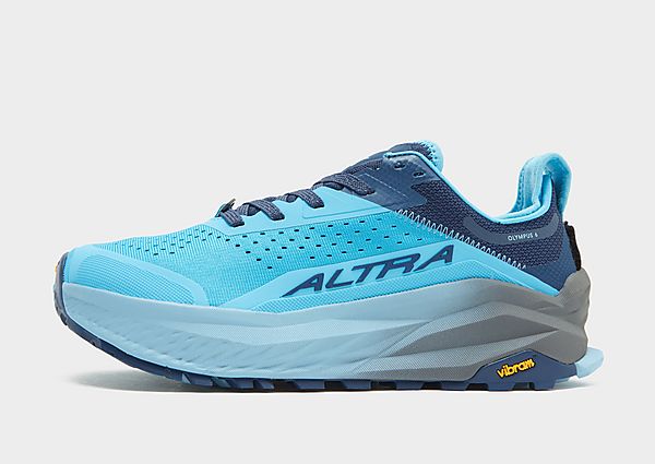 Altra Olympus 6 Blue