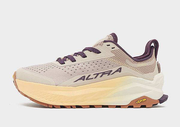 Altra Olympus 6 Brown