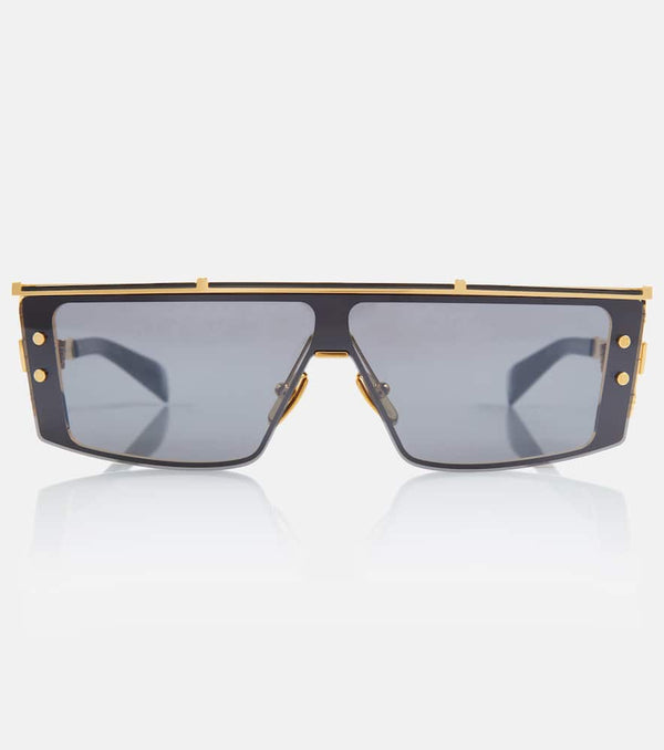 Balmain Wonder Boy III sunglasses