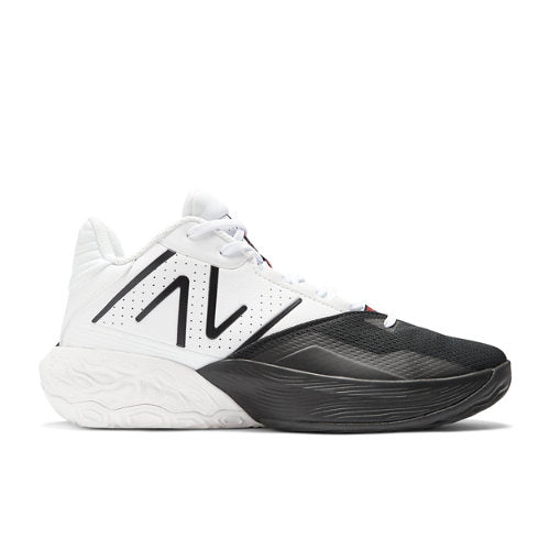 New Balance TWO WXY V4 Black White Red