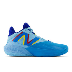 New Balance Unisex TWO WXY V4 in Blue Synthetic, 