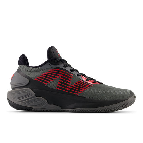 New Balance Two Wxy V5 Grey Black Red