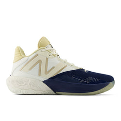 New Balance Unisex TWO WXY V4 in Purple/White Synthetic, 