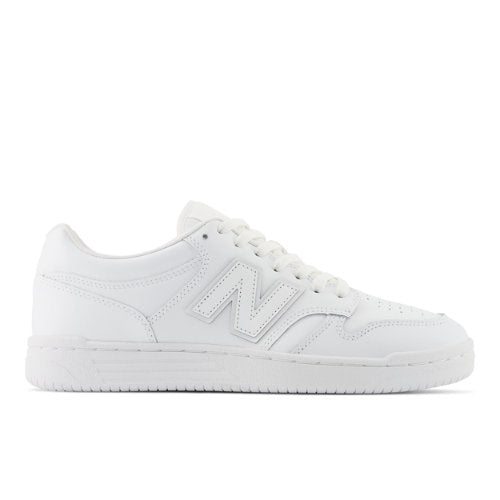 New Balance 480 White