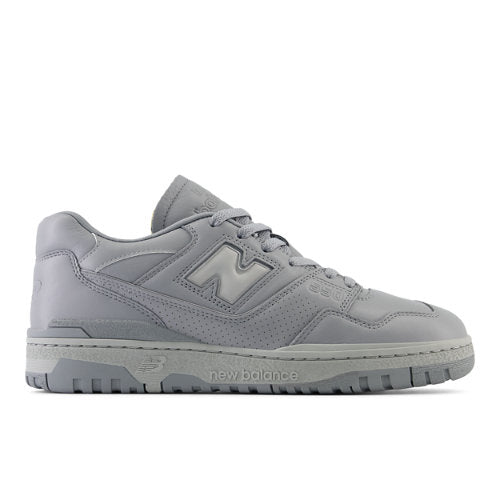 New Balance Unisex 550 Grey